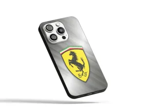 Ferrari Individuelle Smartphone Hülle Stilvolles Design